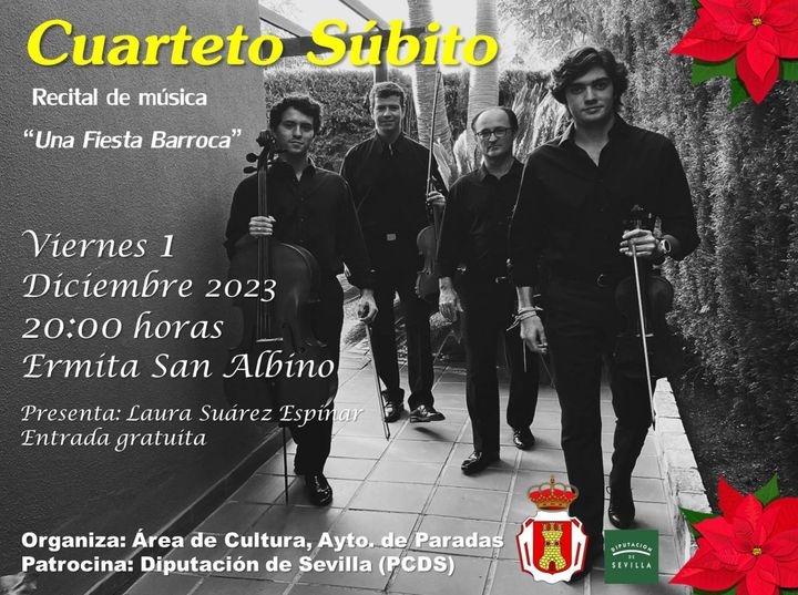 Cuarteto Súbito