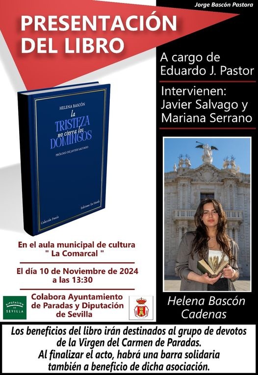 Libro Helena