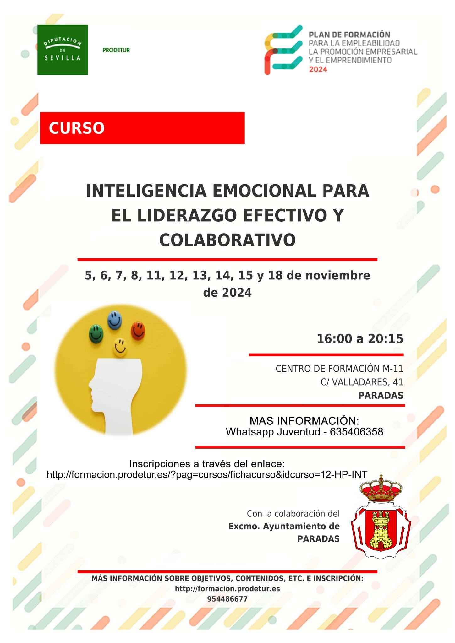 INTELIGENCIA EMOCIONAL