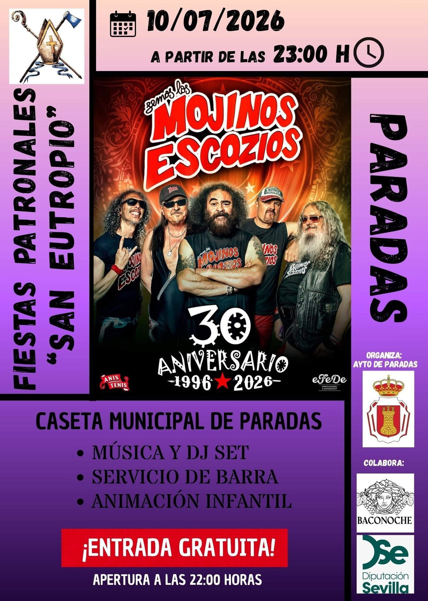 Mojinos