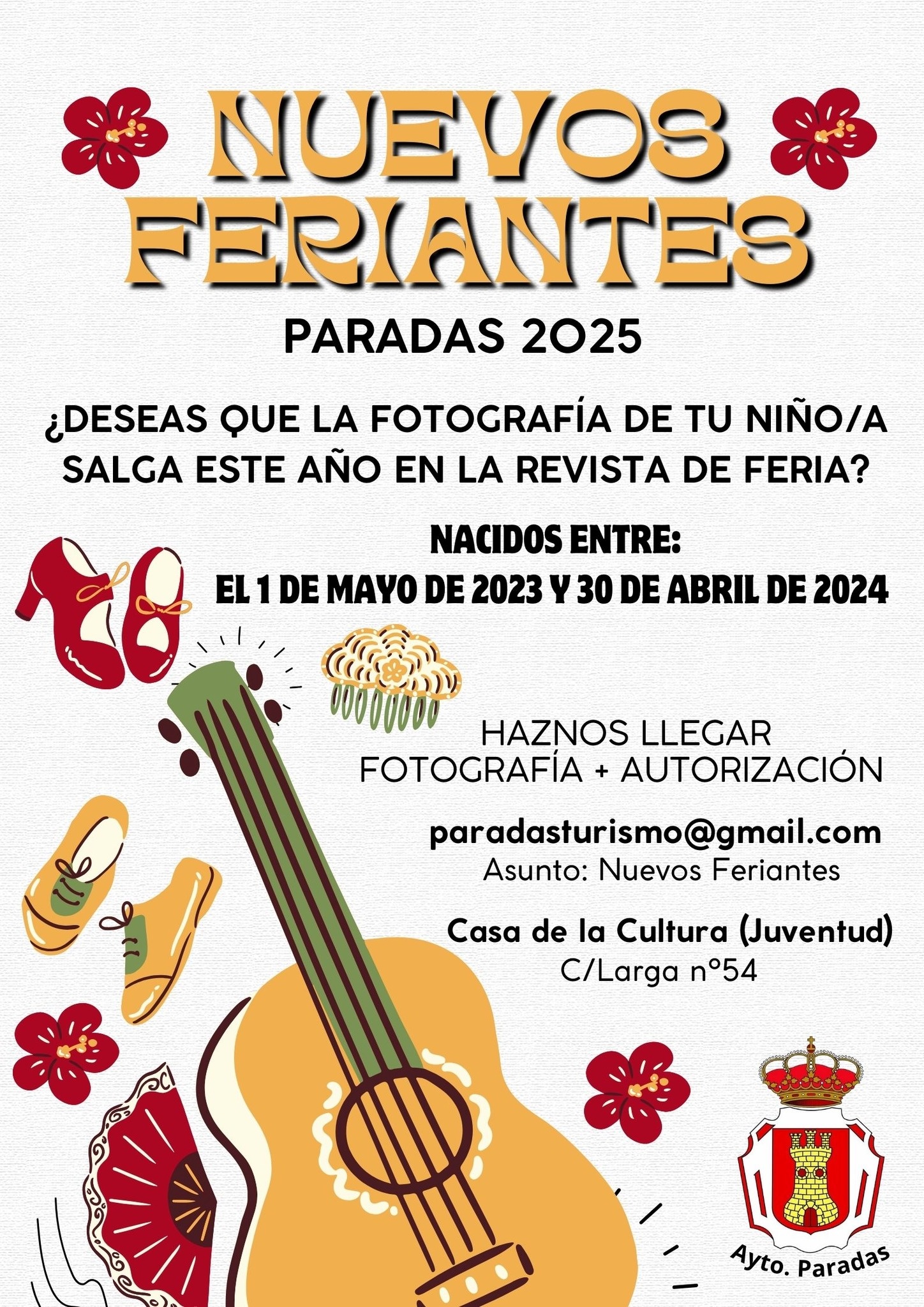 Nuevos Feriantes 1