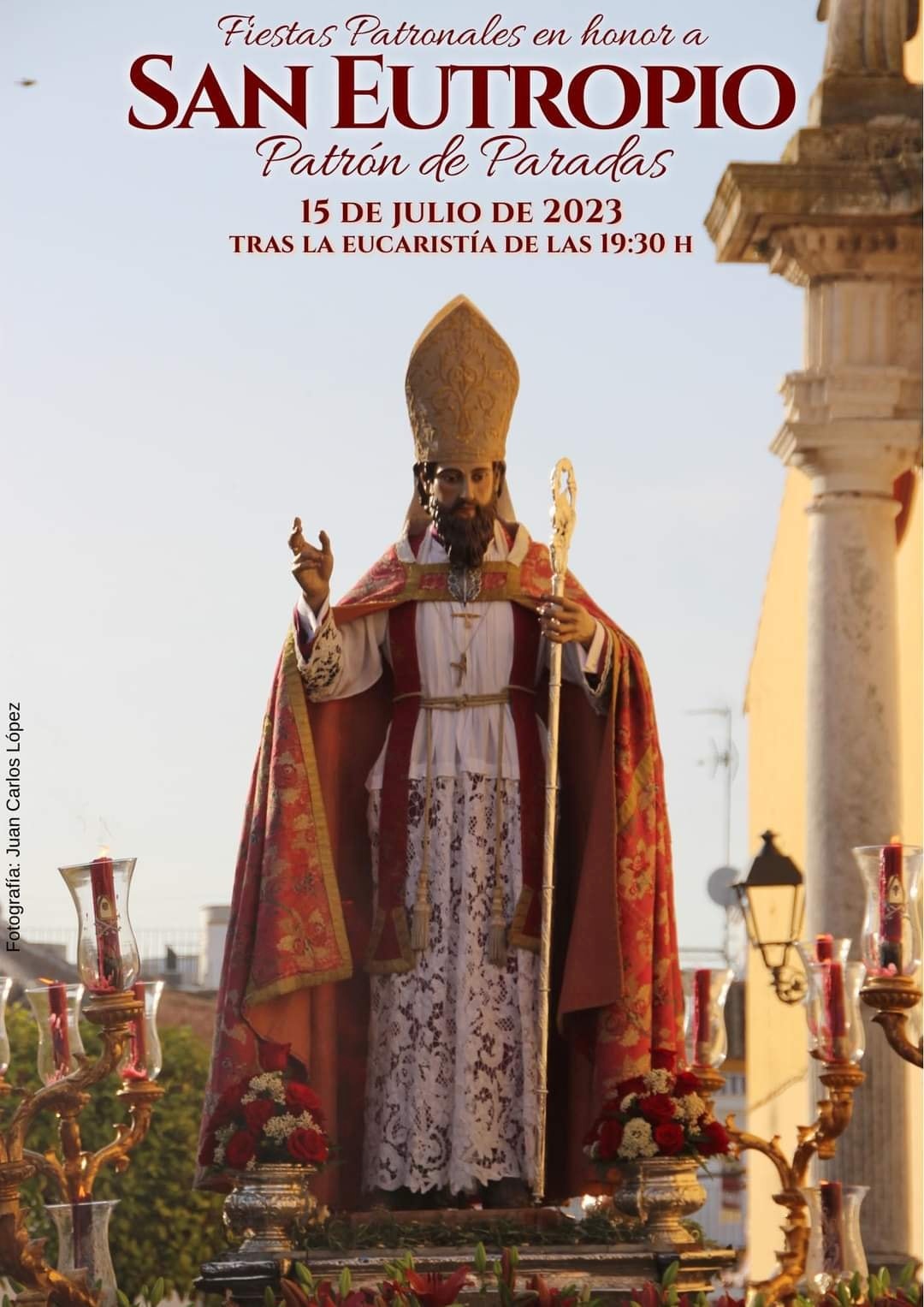 San Eutropio 2023