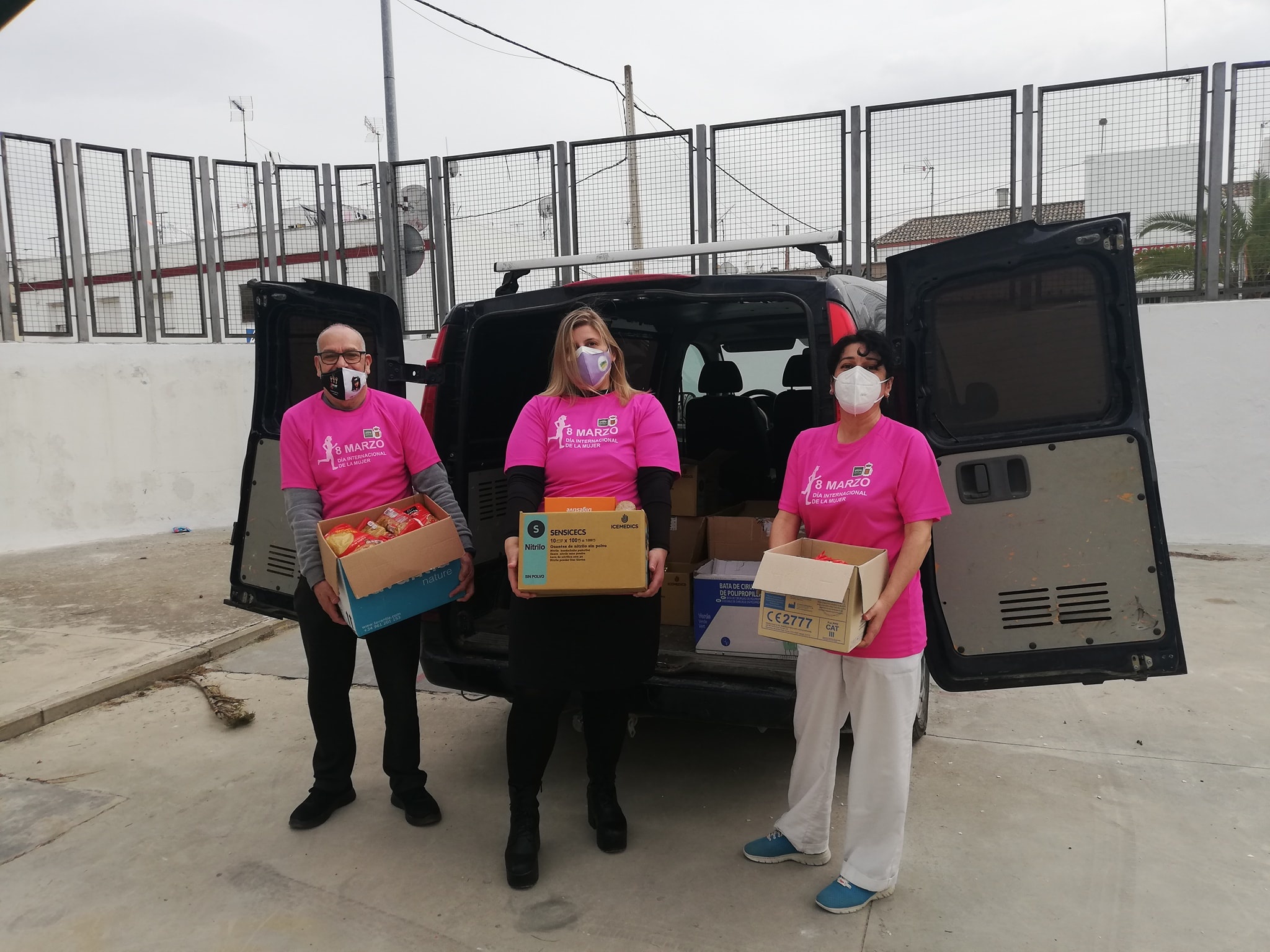 Alimentos Carrera Mujer 2021 1