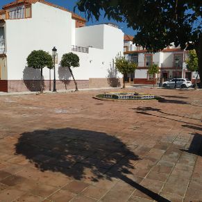Plaza Huerta Motas