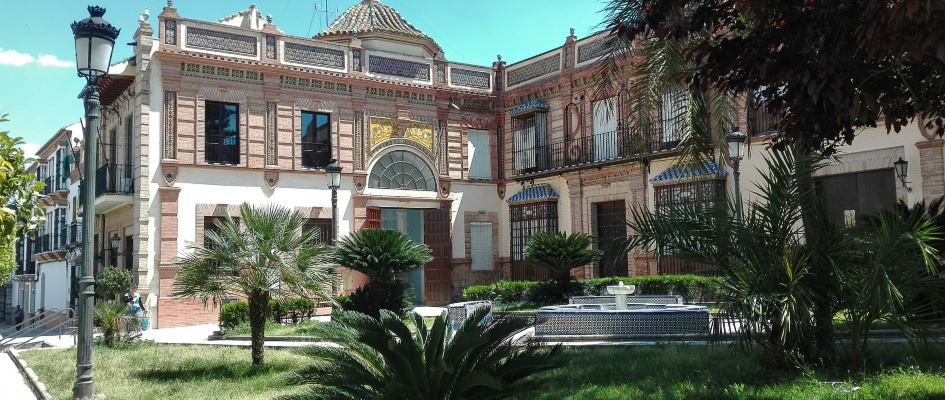 Plaza de San Juan de Letrán