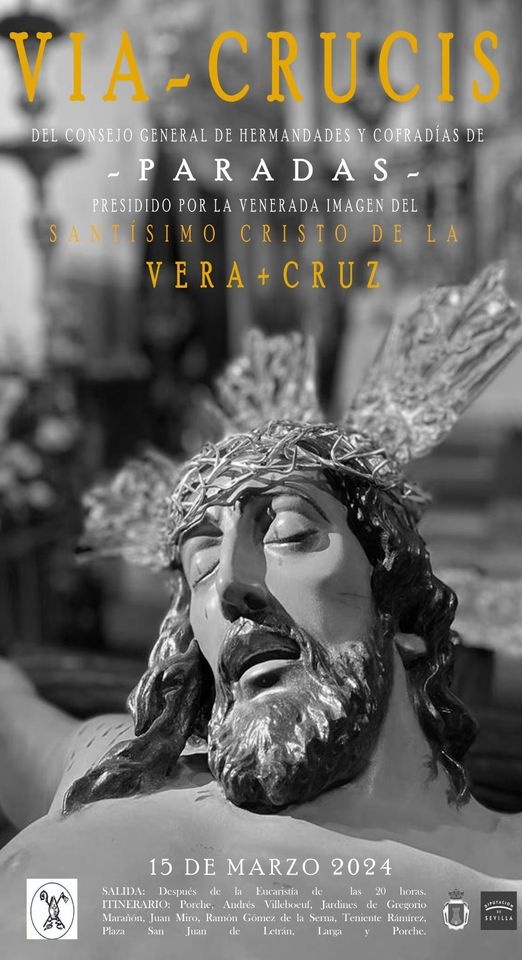 via crucis 2024
