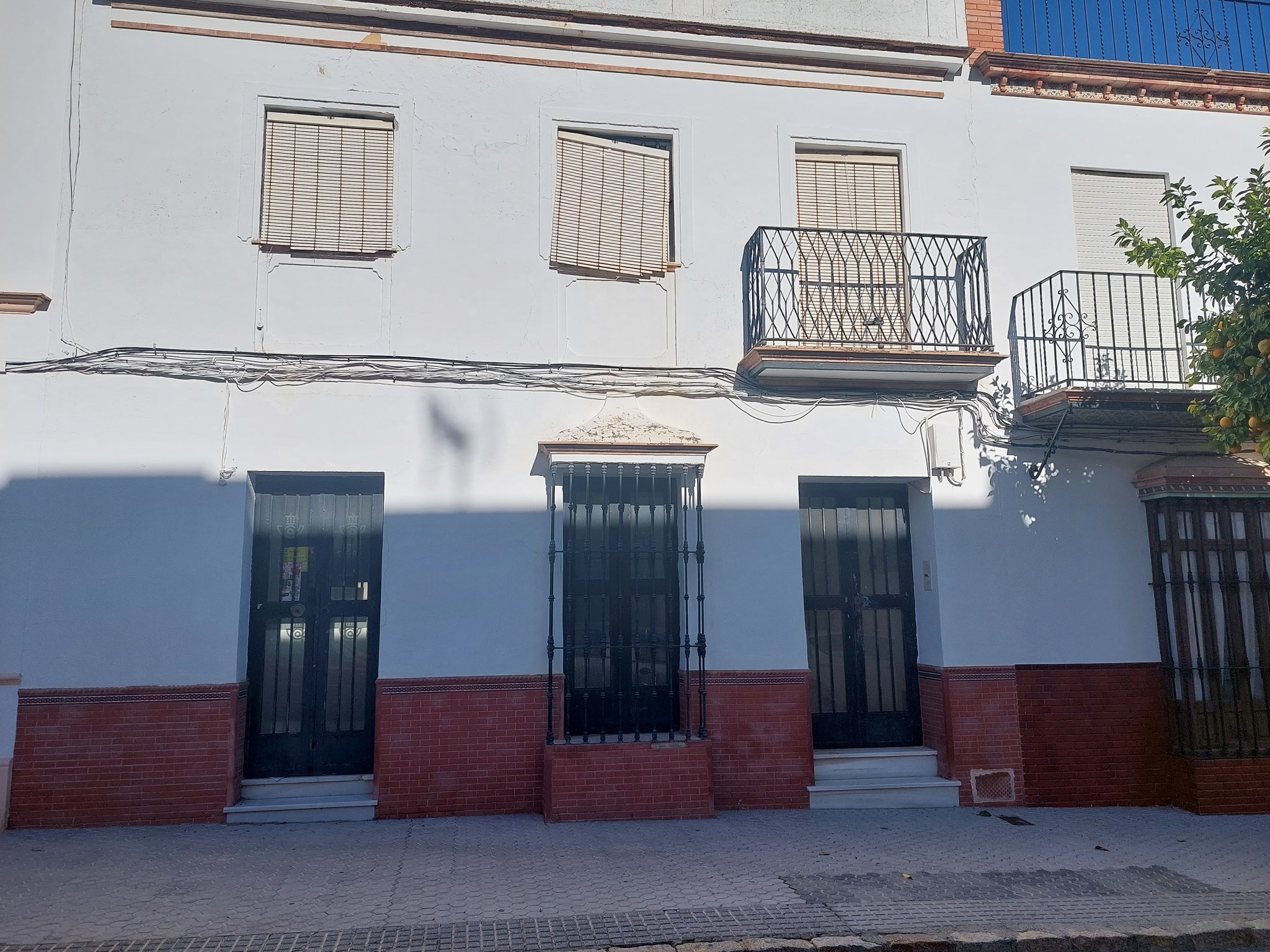 casa correos