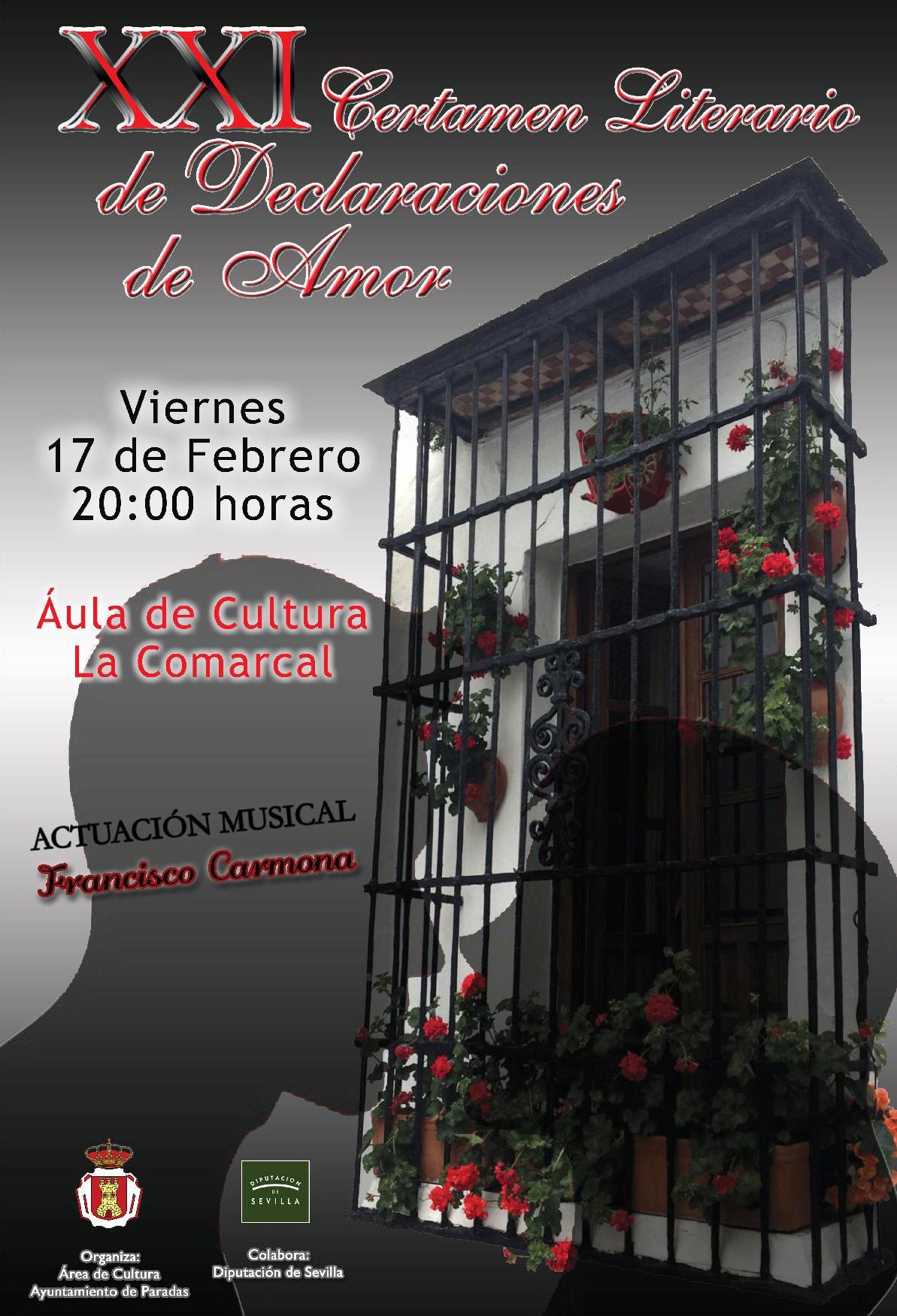 Declaraciones Amor 2017