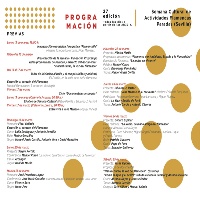 Diptico Flamenco 17-02