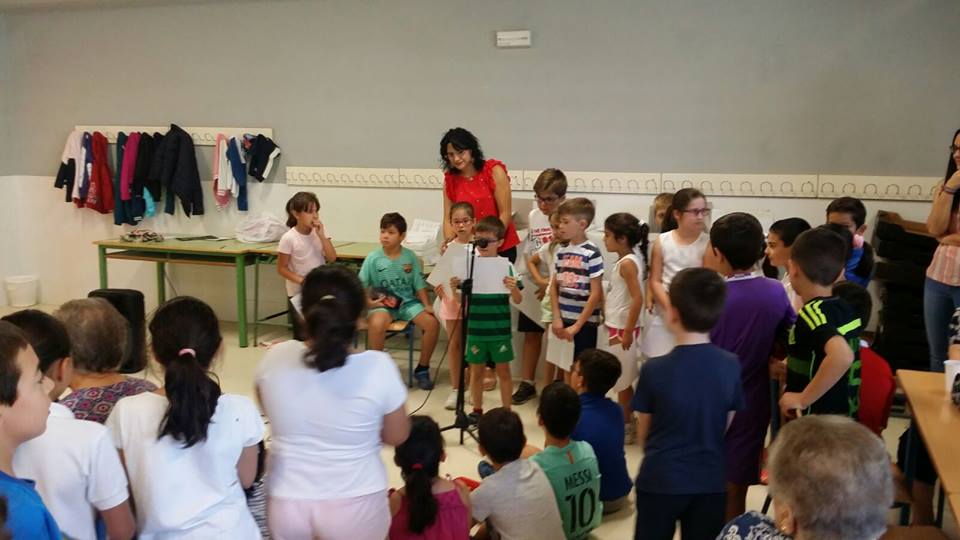 Encuentro intergeneracional 1