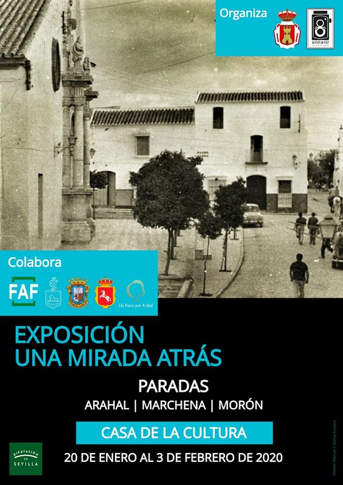 Exposicion Una Mirada Atras 2020