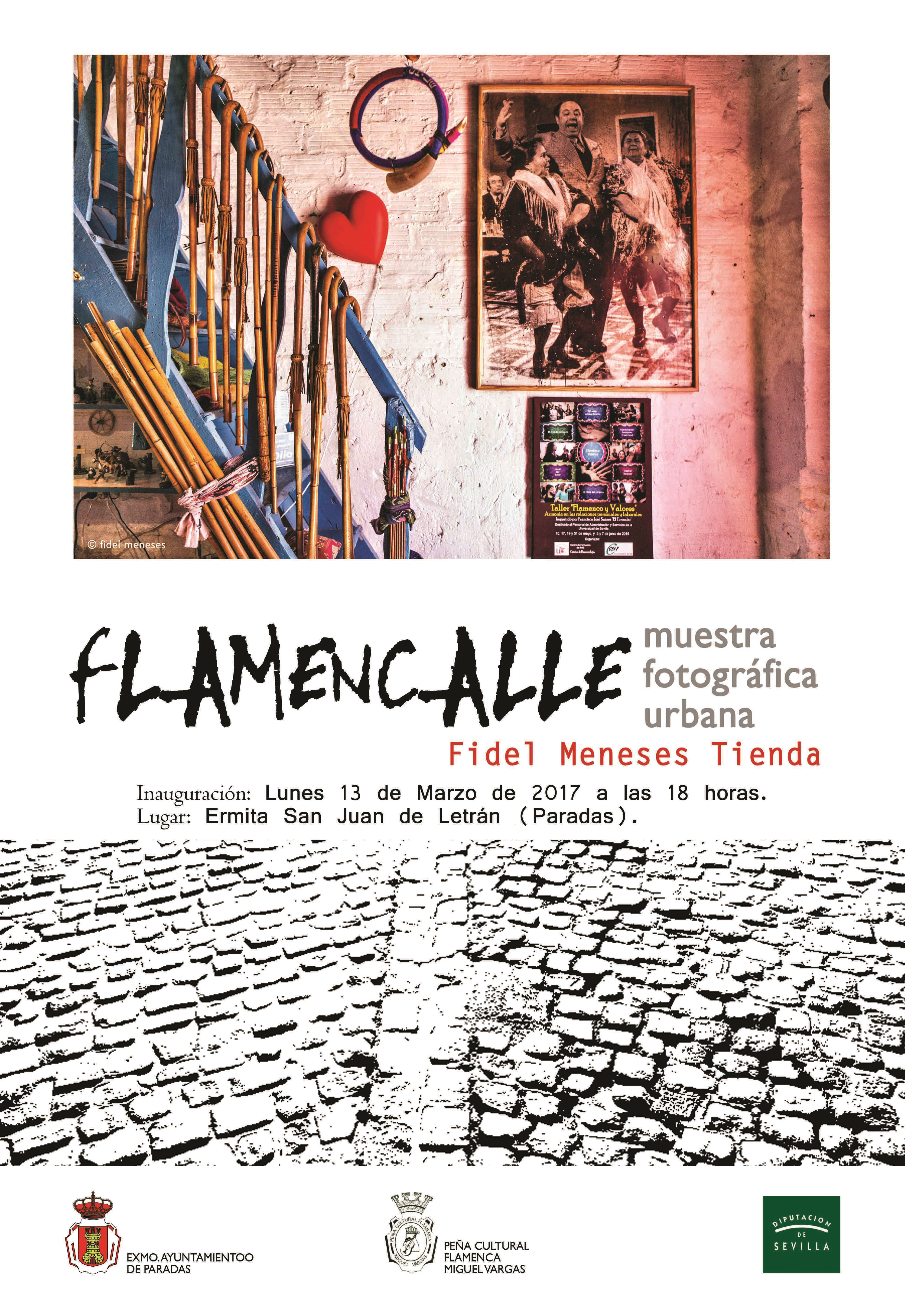 FlamenCalle