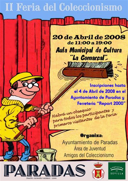 II_Feria_Coleccionismo