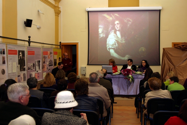 Jornada Cultura lunes