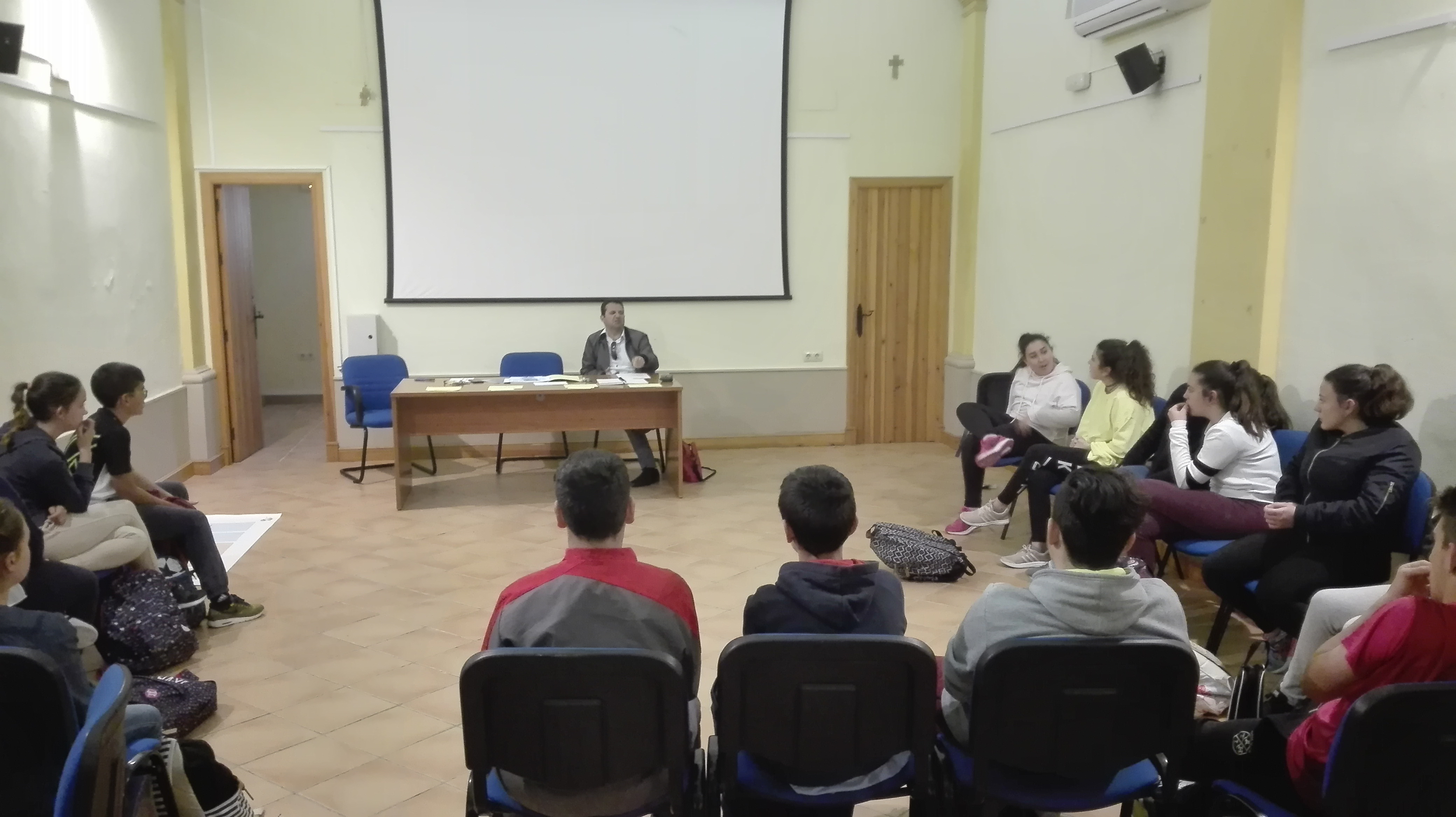 Parlamento 31 Marzo_2