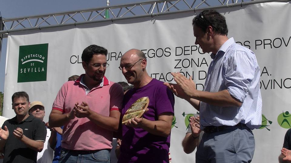 Premio celestino Cortés 2