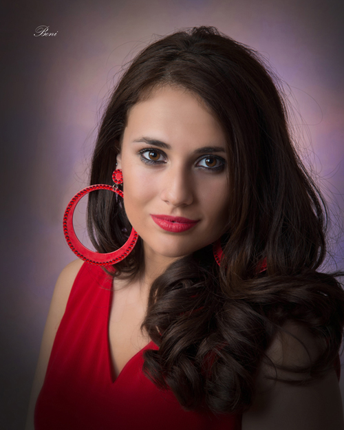 Reina 2015 Julia Pastor Ortiz 1