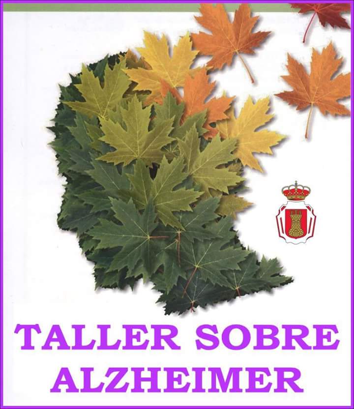 Taller Sobre Alzheimer