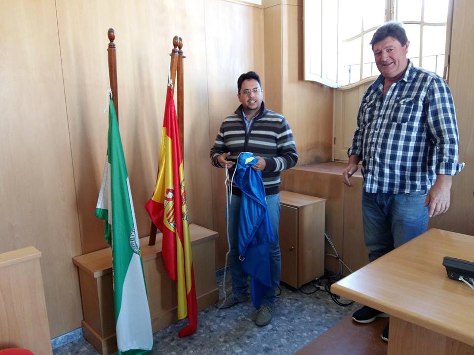 retirada bandetra europa 1