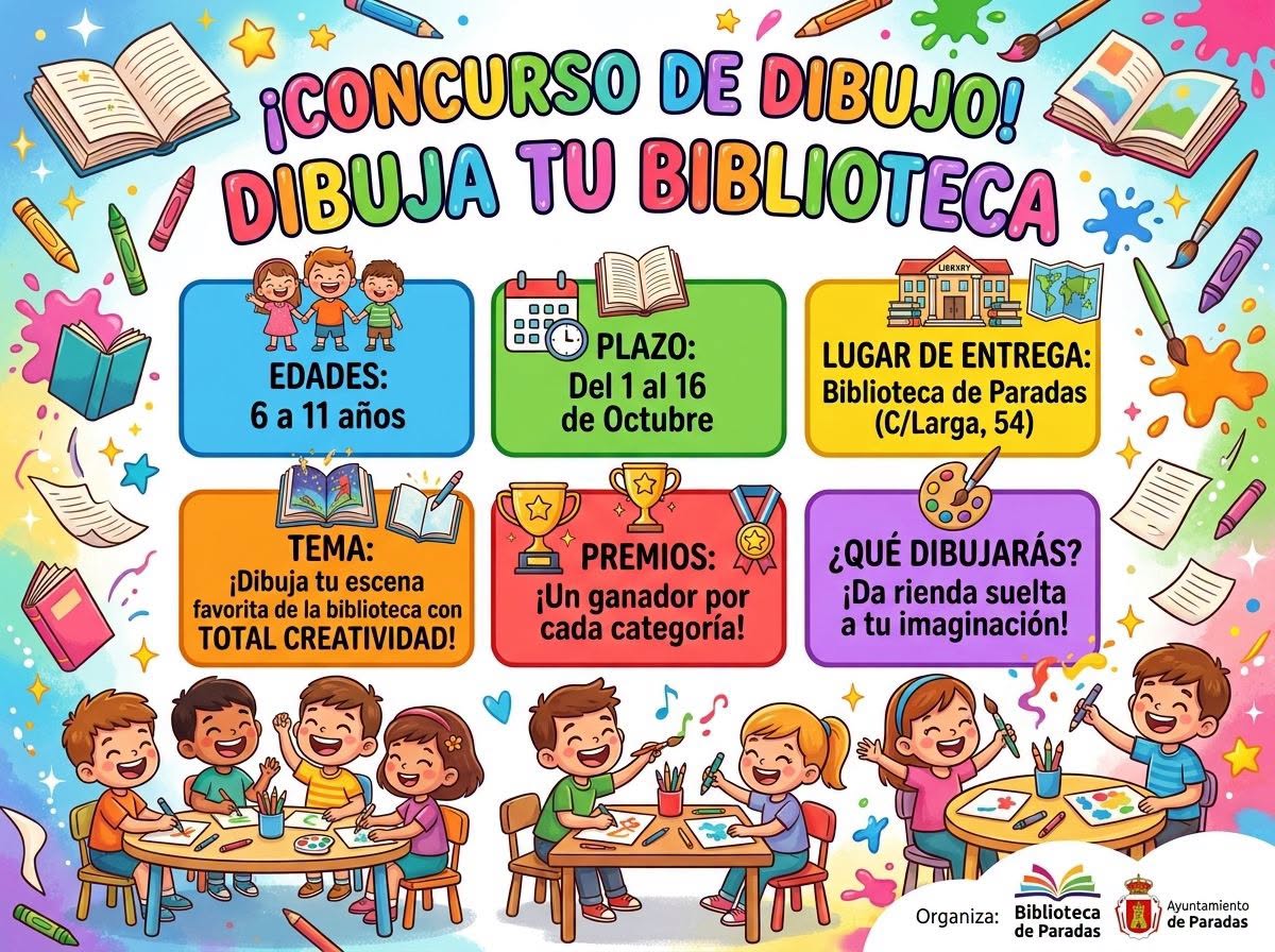 Concurso dibujo