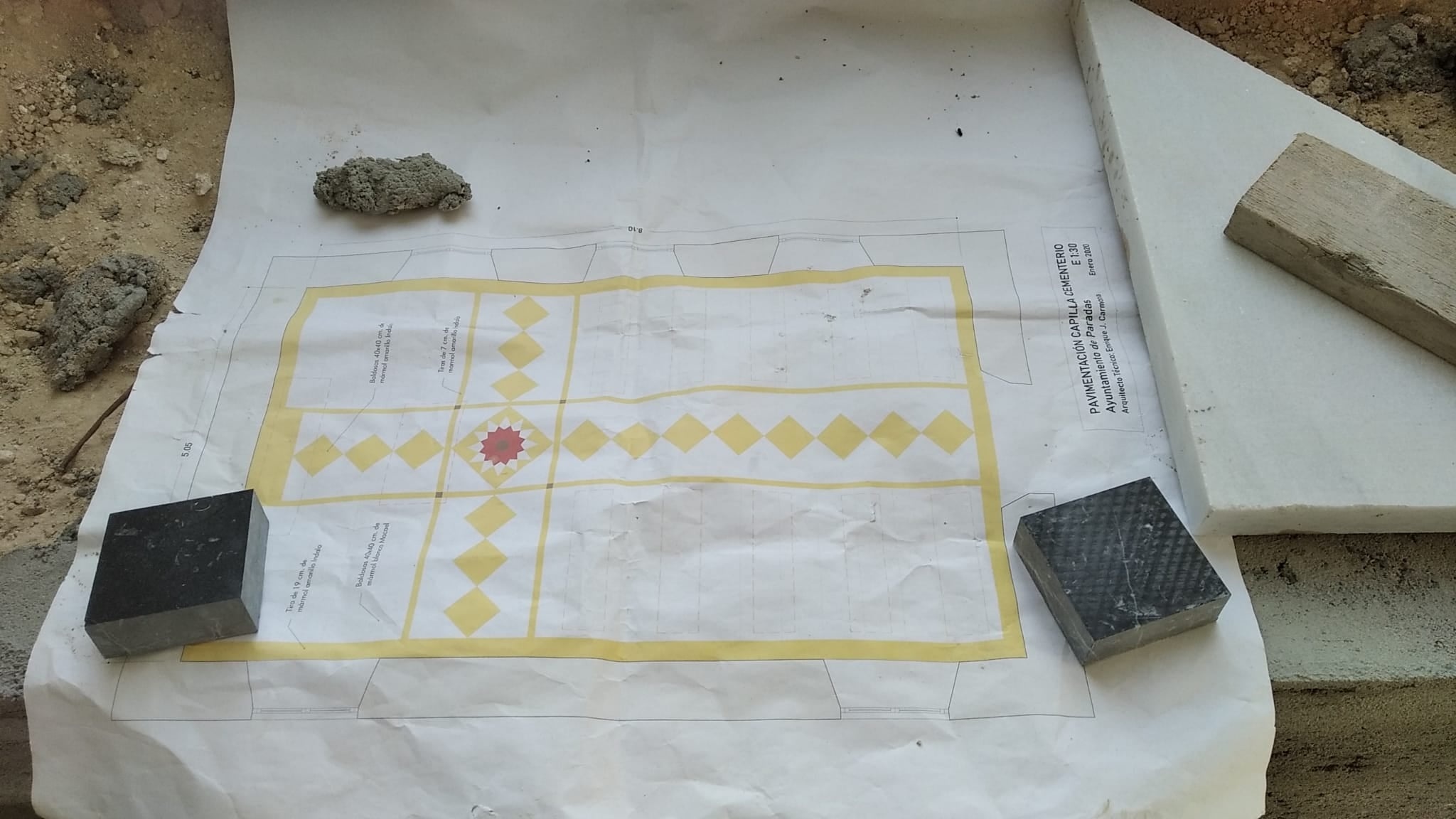 Ermita San Antonio 1