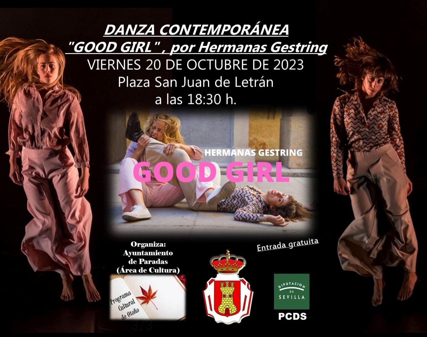 Danza contemporánea