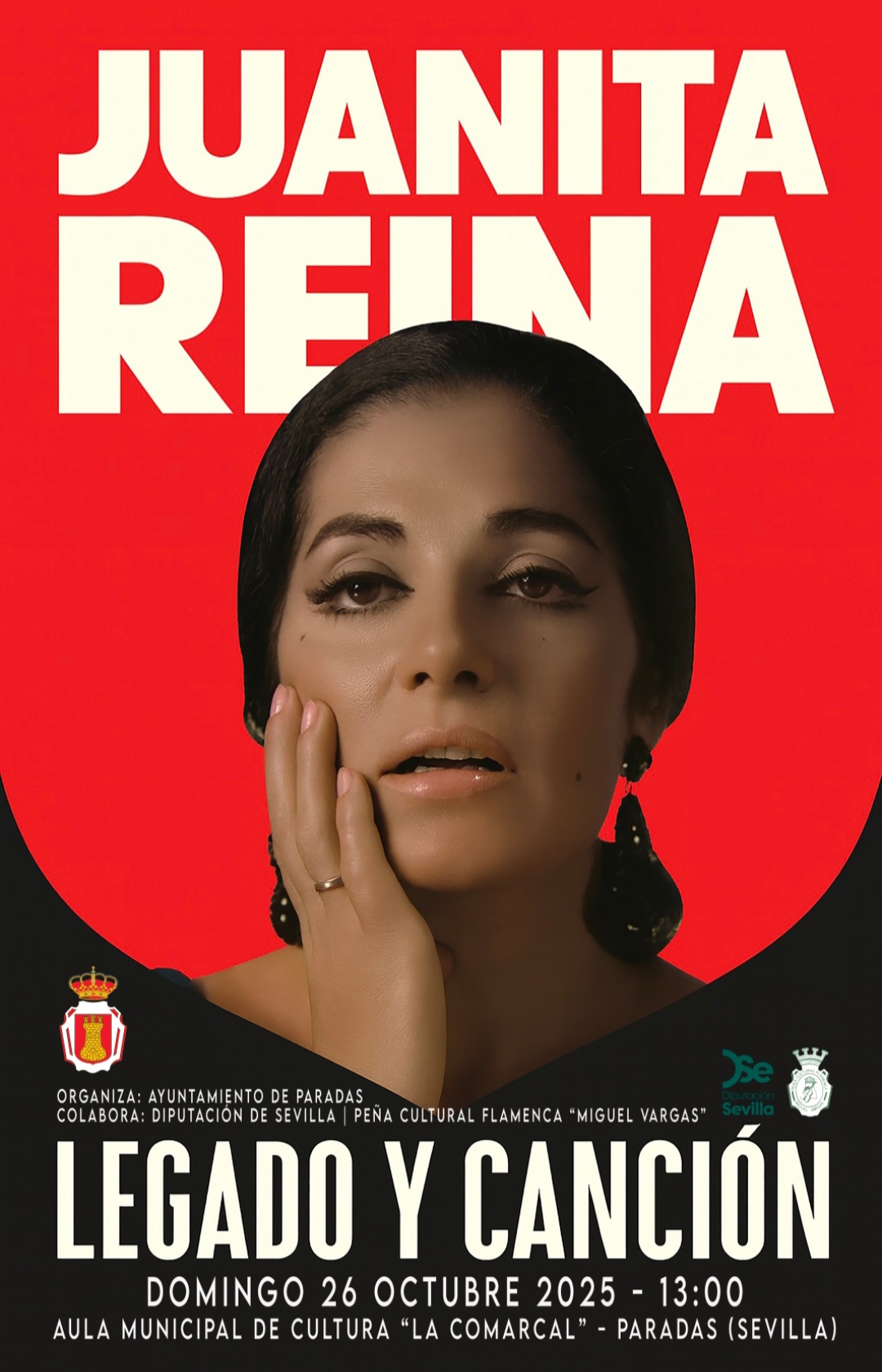 Juanita Reina 2