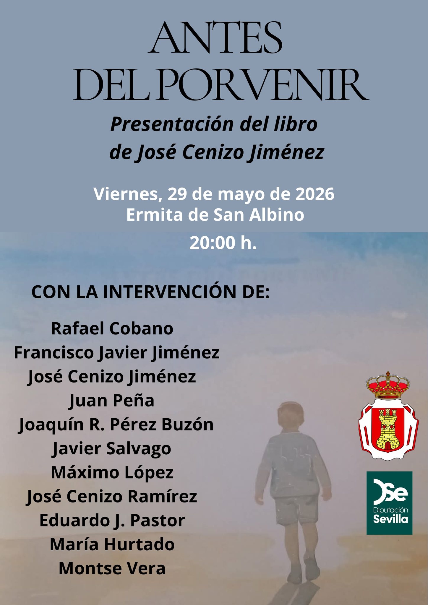Libro Cenizo