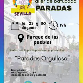 Orgullo 2026 2