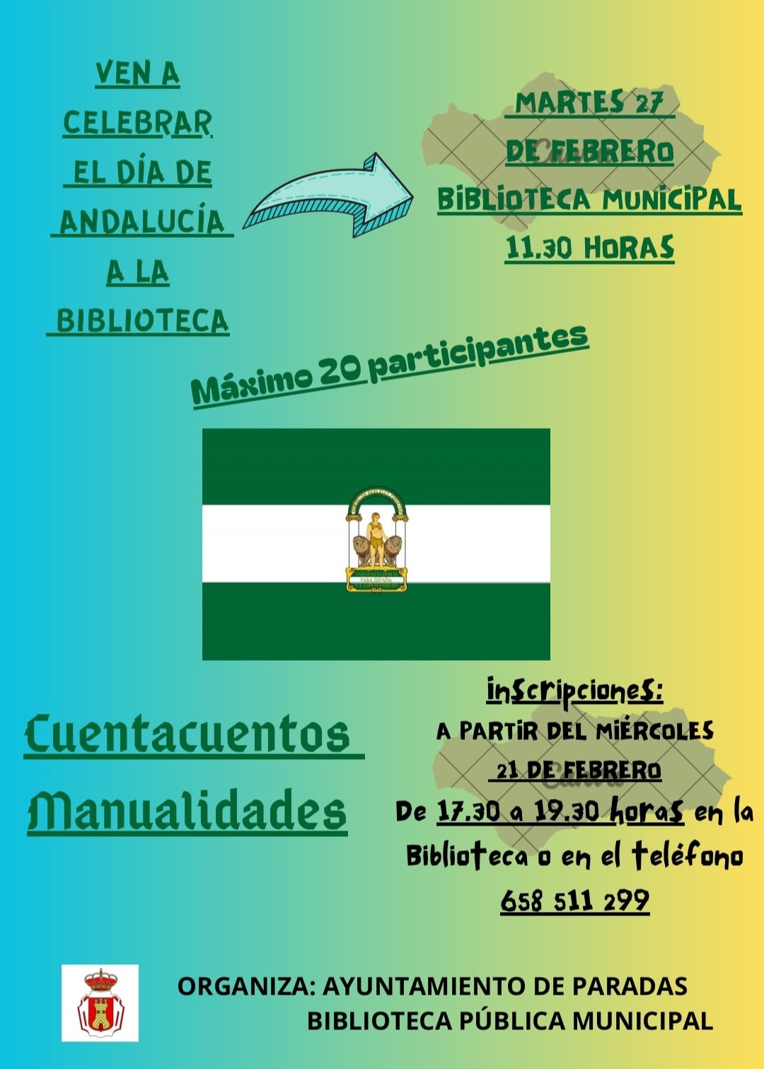 dia andalucia biblioteca