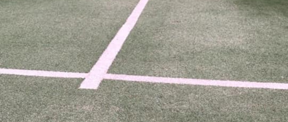 Apertura instalaciones Deportivas 1 2020