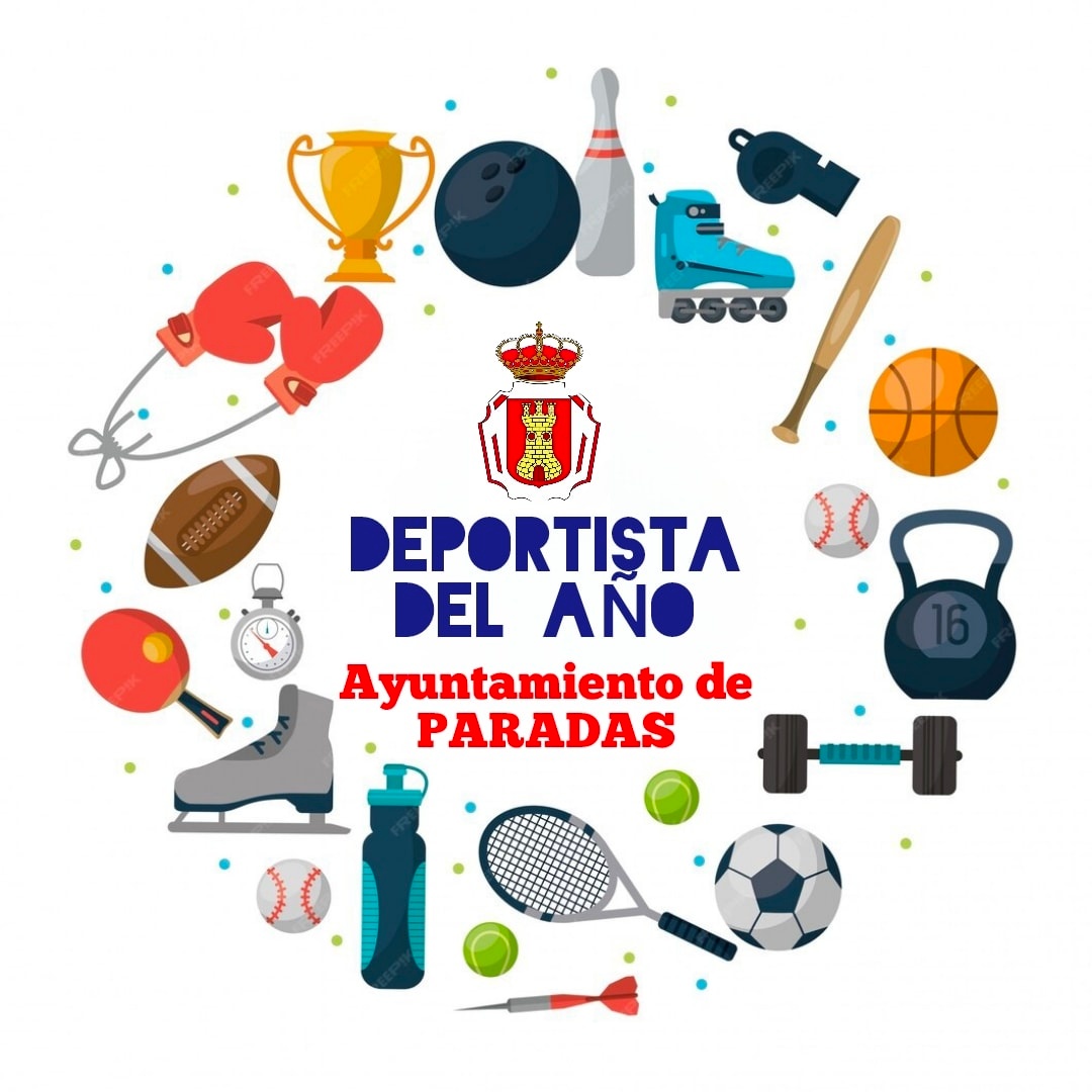 Deportista del año