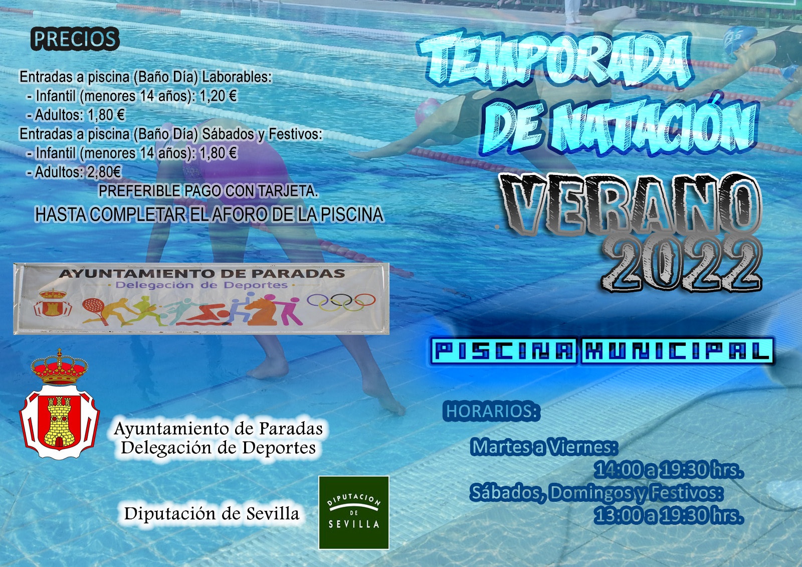 Natacion 2022 2
