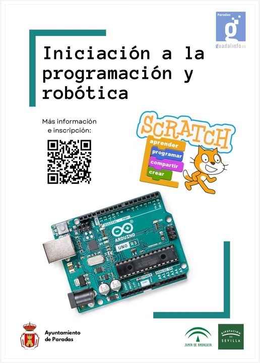 Curso robotica