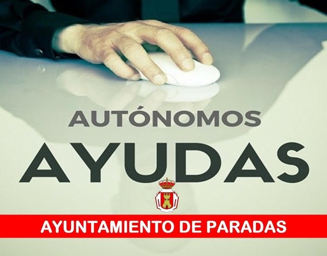 Ayudas autónomos