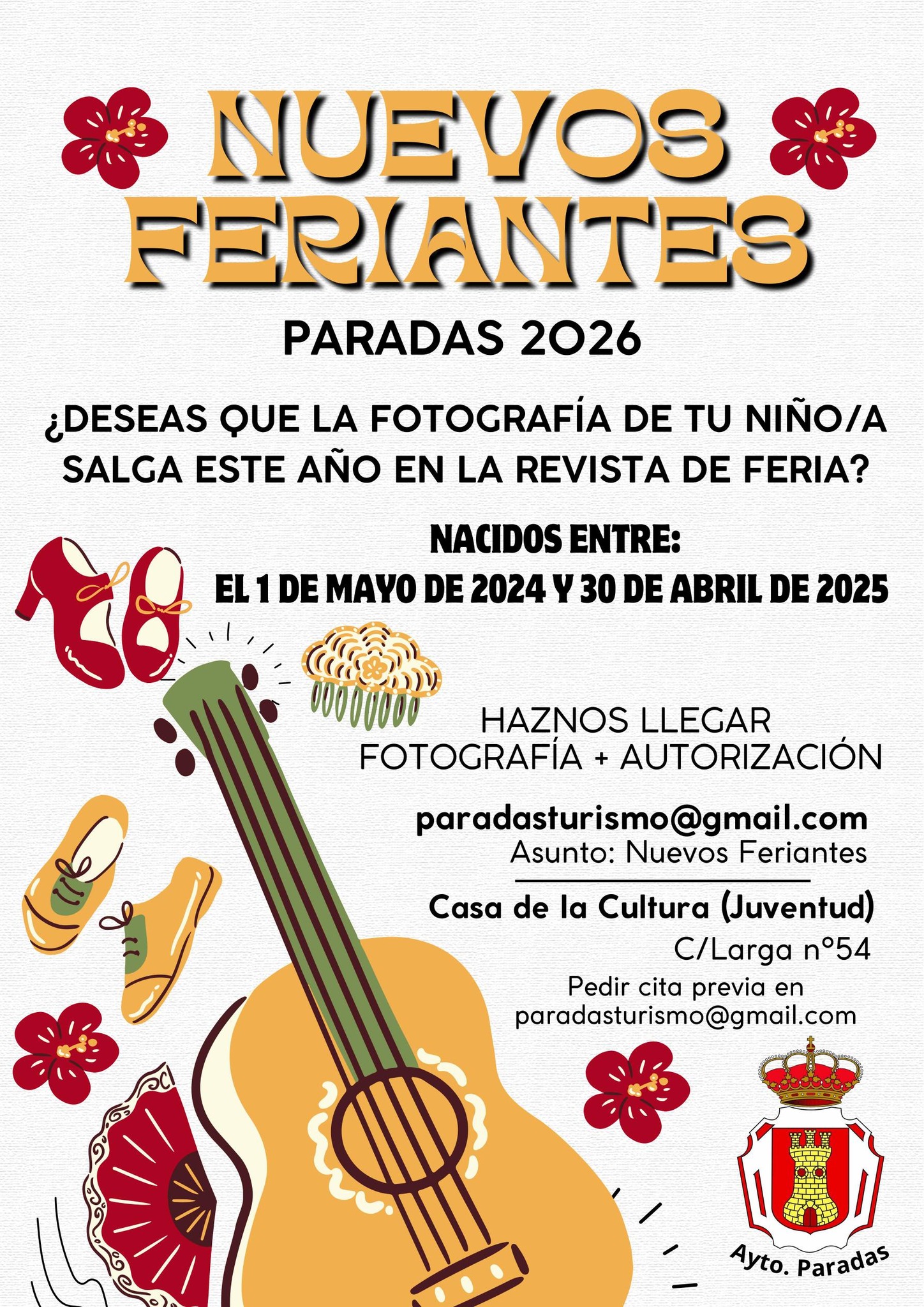 Nuevos Feriantes 1