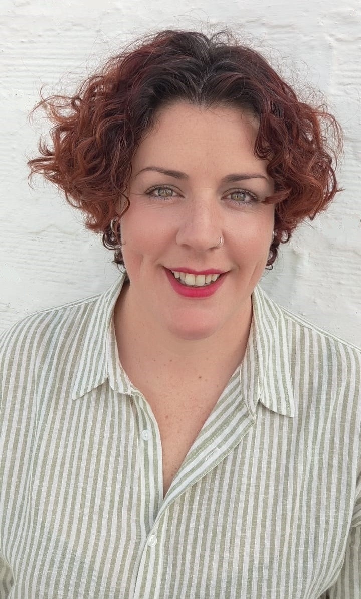 Pregonera Feria 2025