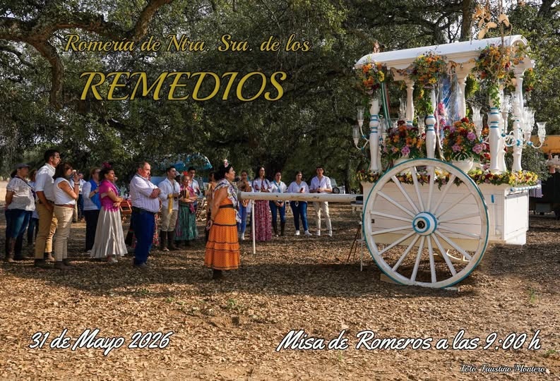 Romería 2026