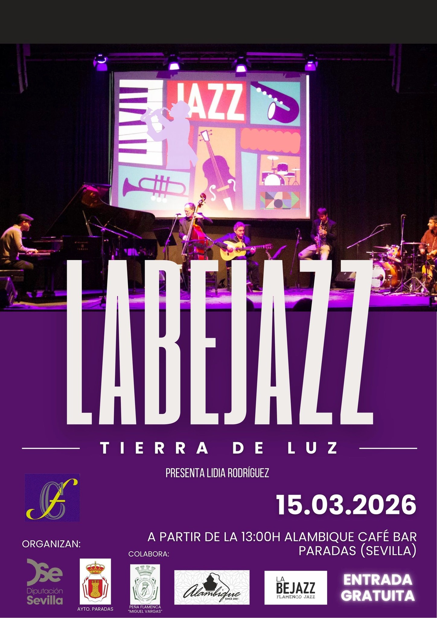 labejazz