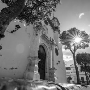 1º Premio JORGE BASCÓN PASTORA (Serie Una Mirada desde Abajo) 1