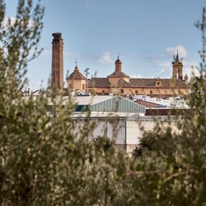 2º Premio OSCAR COBANO GÓMEZ (Serie Agua y Cielo en Paradas) 2