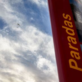 2º Premio OSCAR COBANO GÓMEZ (Serie Agua y Cielo en Paradas) 3