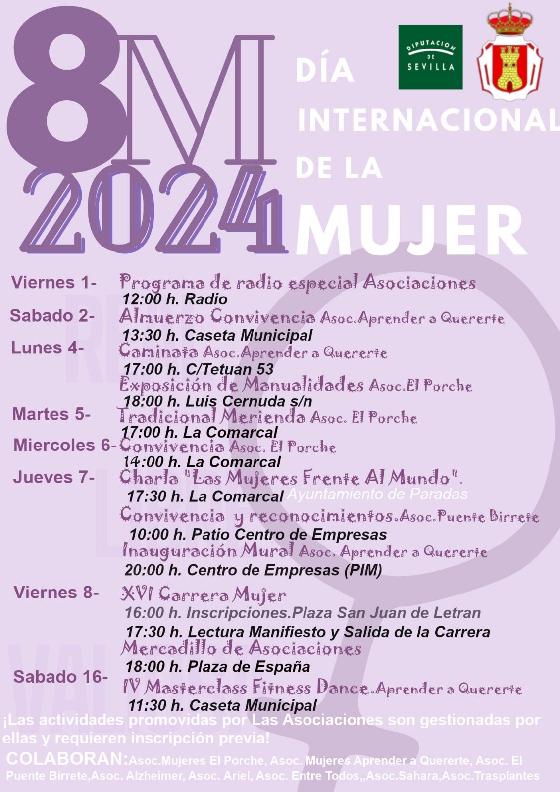 DIA MUJER 2024