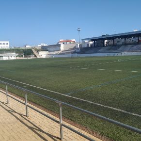 Campo de Fútbol, Corner2