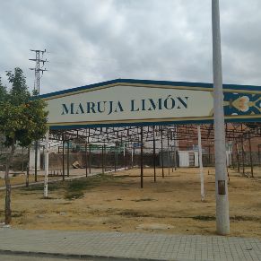 Caseta MARUJA LIMÓN