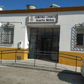Centro de Alzheimer