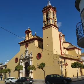 Iglesia San Eutropio