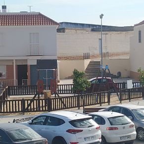 Parque de Enfrente del Instituto1