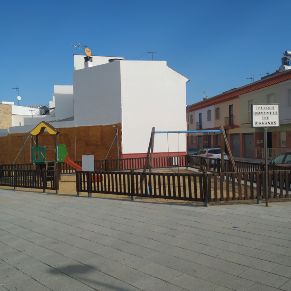 Parque de Enfrente del Instituto2