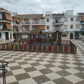 Parque Plaza de Andalucía2